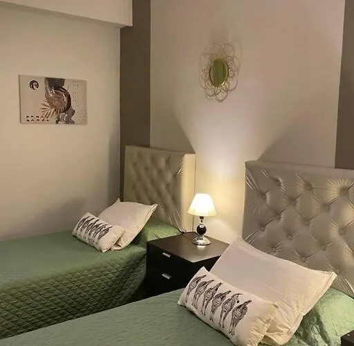 Departamento Para 8 Personas, 4 Habitaciones